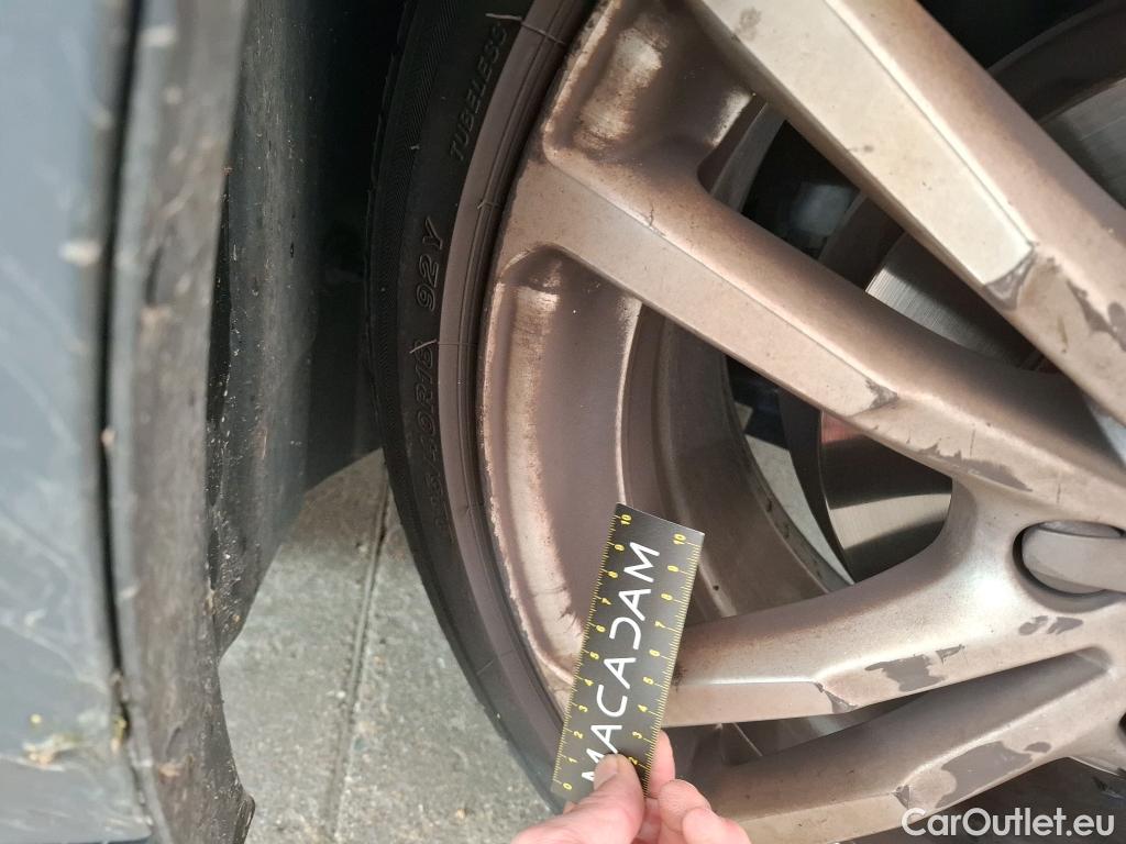  Audi  A3 AUDI  Berline 4p Berline 2.0 TDI 150 S TRONIC S LINE #35