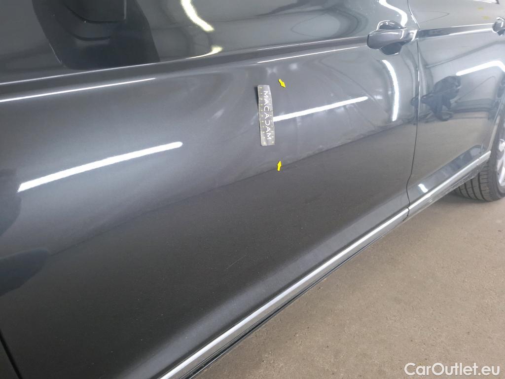  Volkswagen  Passat VOLKSWAGEN  / 2019 / 4P / Berline 1.4 TSI DSG HYBRIDE RECHARGEABLE GTE #1