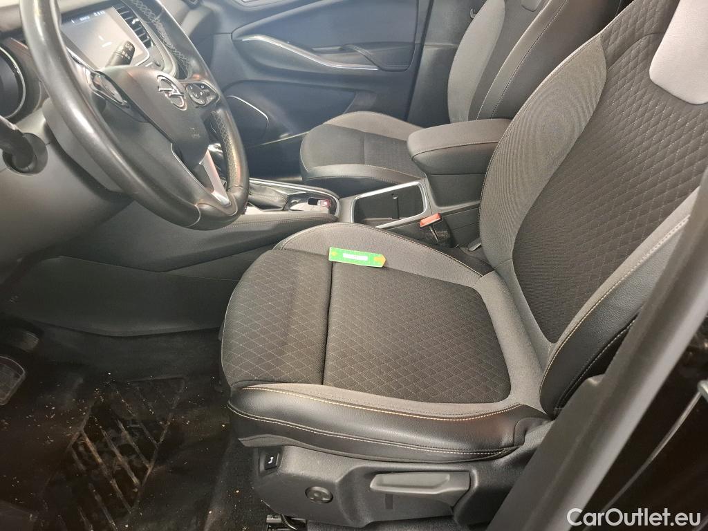  Opel   Grandland X Grandland X Elegance Business 1.5 130CV BVA8 E6d #40