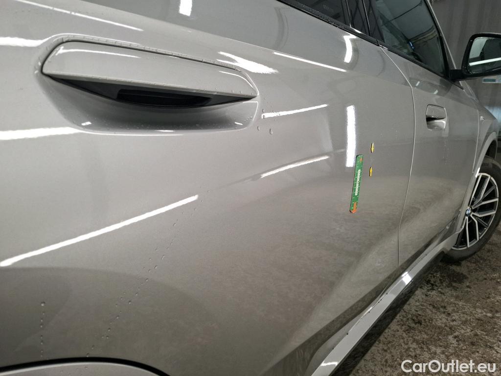  Bmw  X1 BMW  / 2022 / 5P / SUV sDrive18d M Sport DKG7 COMMITMENT DEAL lot 250 #5