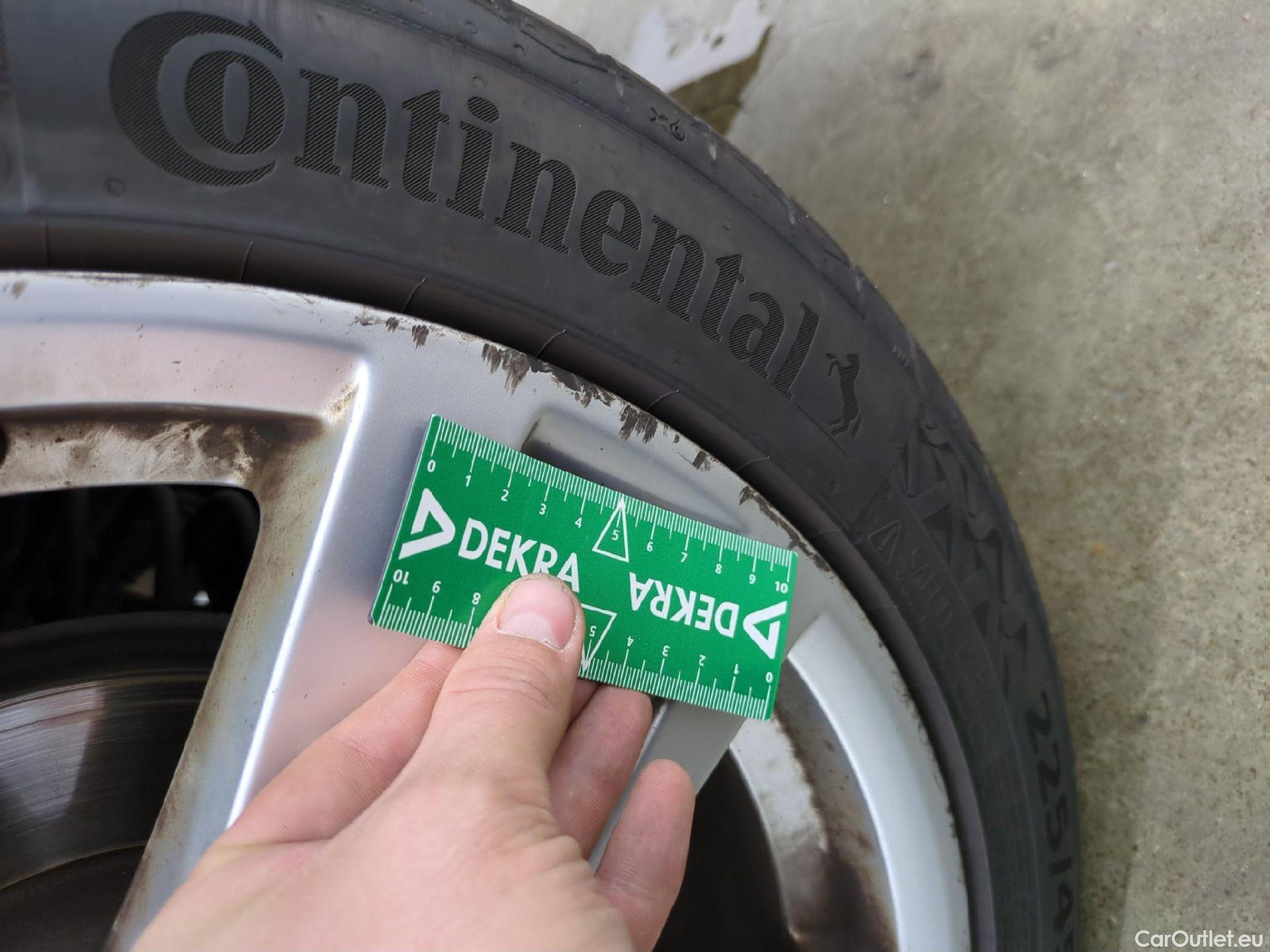  Audi  A3  Sportback 35 TDI Business Line 2.0 TDI 150CV BVA7 E6dT #24