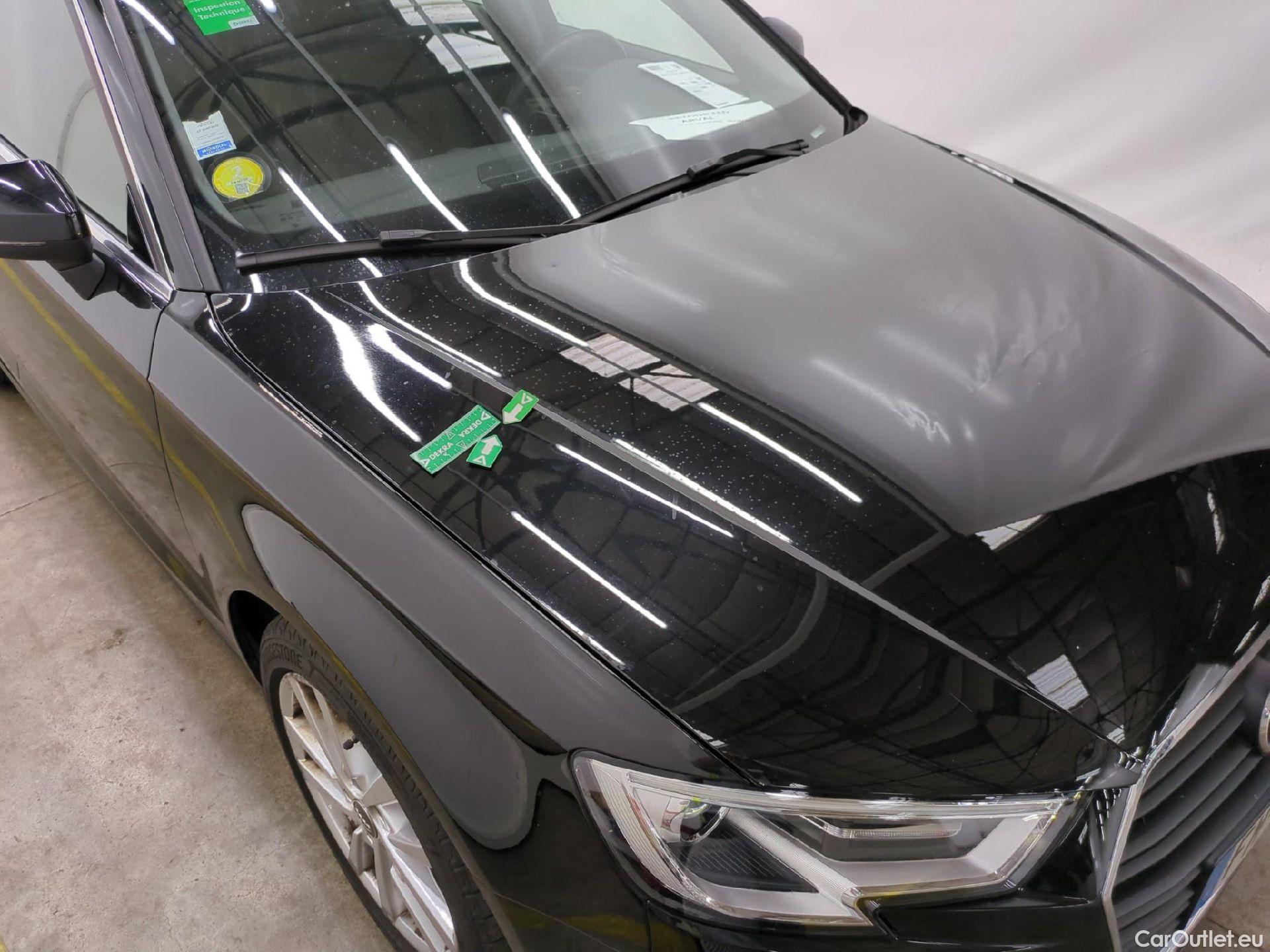  Audi  A3  Sportback 35 TDI Business Line 2.0 TDI 150CV BVA7 E6dT #41