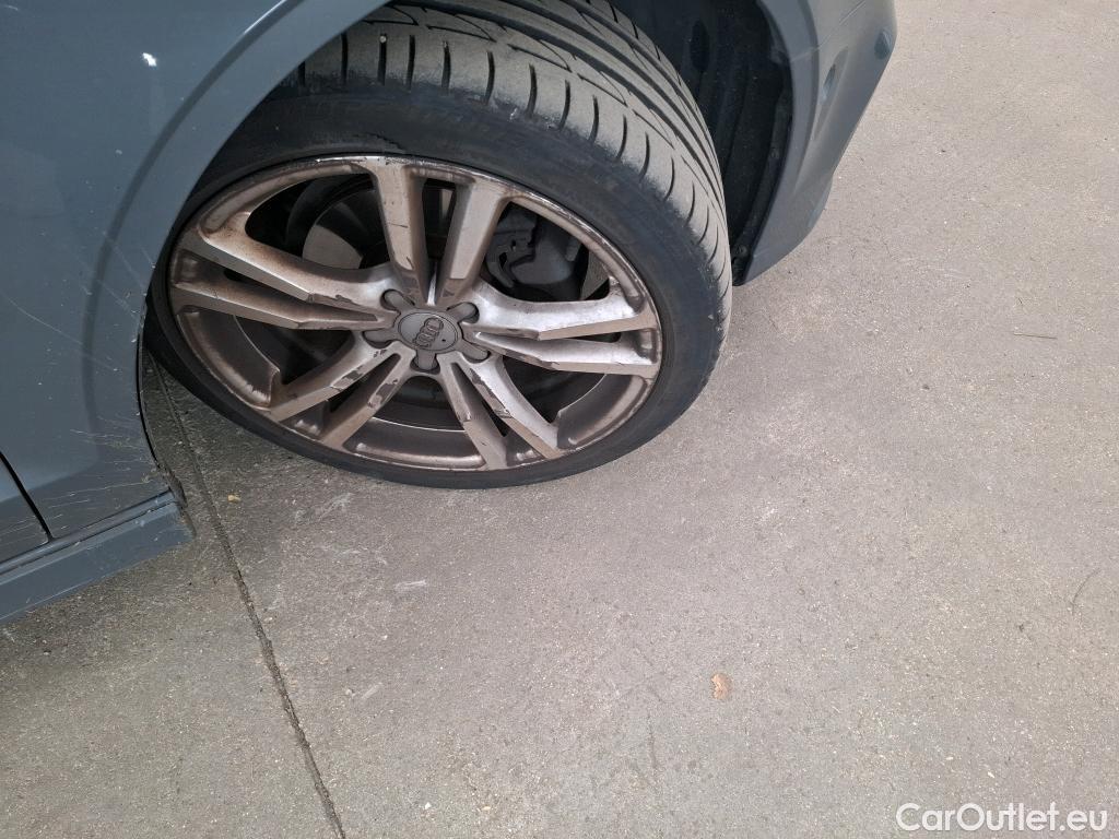  Audi  A3 AUDI  Berline 4p Berline 2.0 TDI 150 S TRONIC S LINE #3