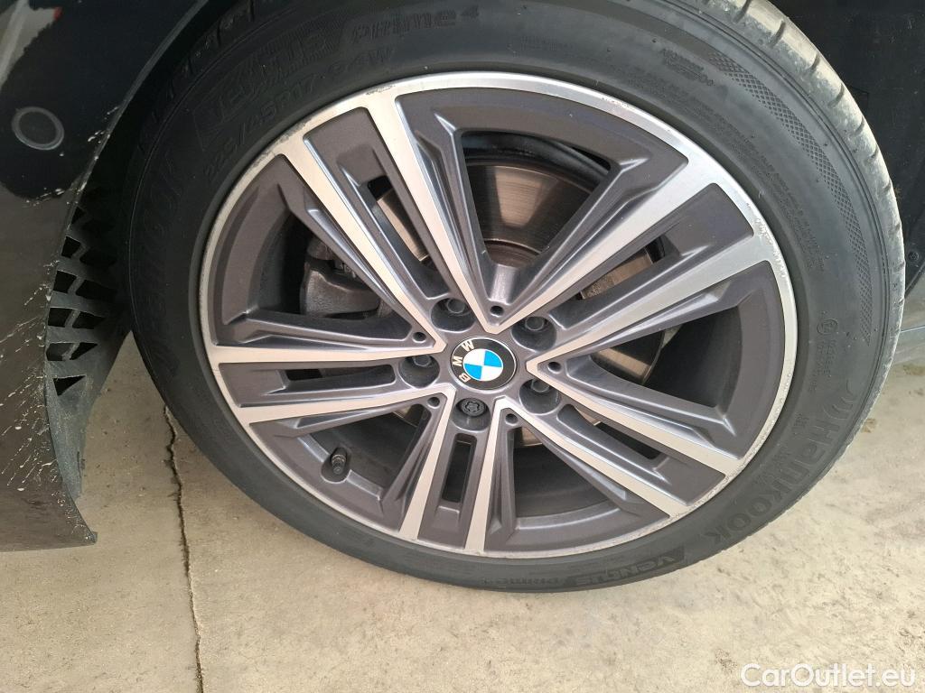  Bmw  Serie 1 BMW Série 1 / 2019 / 5P / Berline 1.5 116I Business Design #76