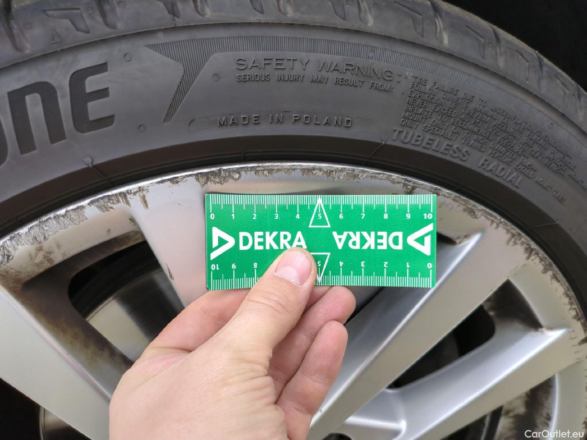  Audi  A3  Sportback 35 TDI Business Line 2.0 TDI 150CV BVA7 E6dT #10