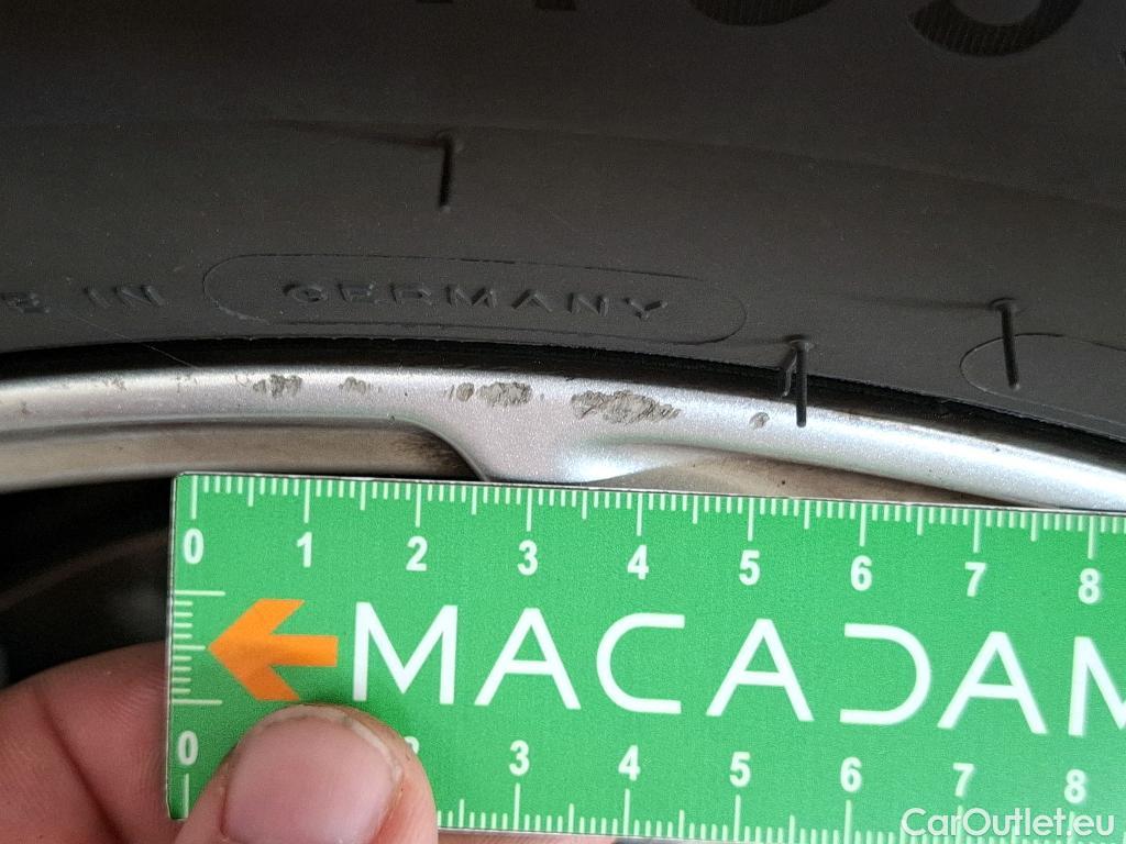  Ford  Focus  Berline Trend Business 1.5 EcoBlue 120CV BVA8 E6dT #44