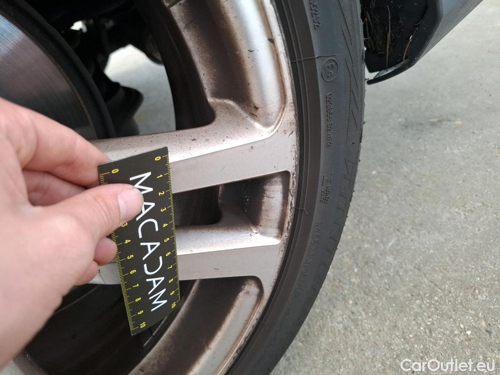  Audi  A3 AUDI  Berline 4p Berline 2.0 TDI 150 S TRONIC S LINE #11