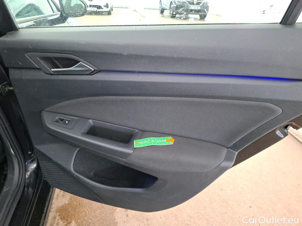  Volkswagen  Golf  VOLKSWAGEN SW / 2020 / 5P / Break 2.0 TDI SCR 115 DSG7 Life Business #12