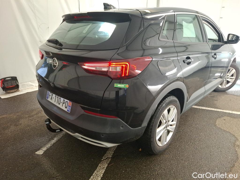  Opel   Grandland X Grandland X Elegance Business 1.5 130CV BVA8 E6d #54