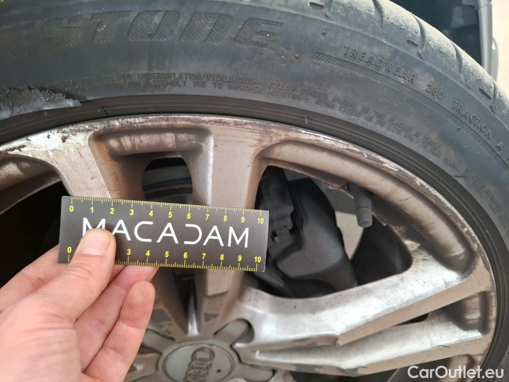  Audi  A3 AUDI  Berline 4p Berline 2.0 TDI 150 S TRONIC S LINE #32