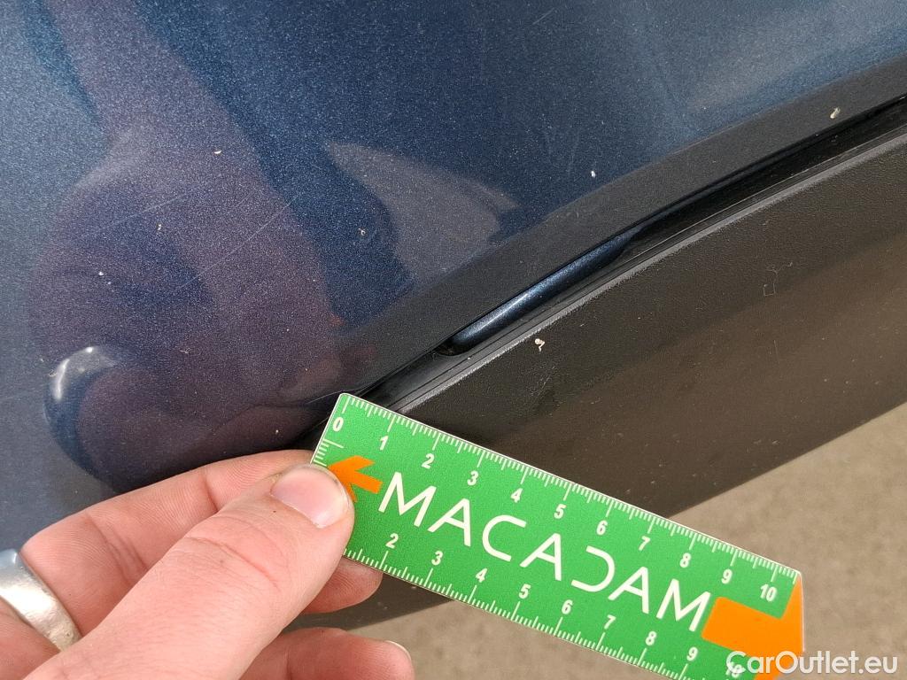  Ford  Focus  Berline Trend Business 1.5 EcoBlue 120CV BVA8 E6dT #54