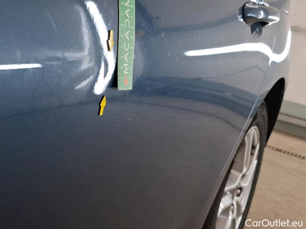  Ford  Focus  Berline Trend Business 1.5 EcoBlue 120CV BVA8 E6dT #21