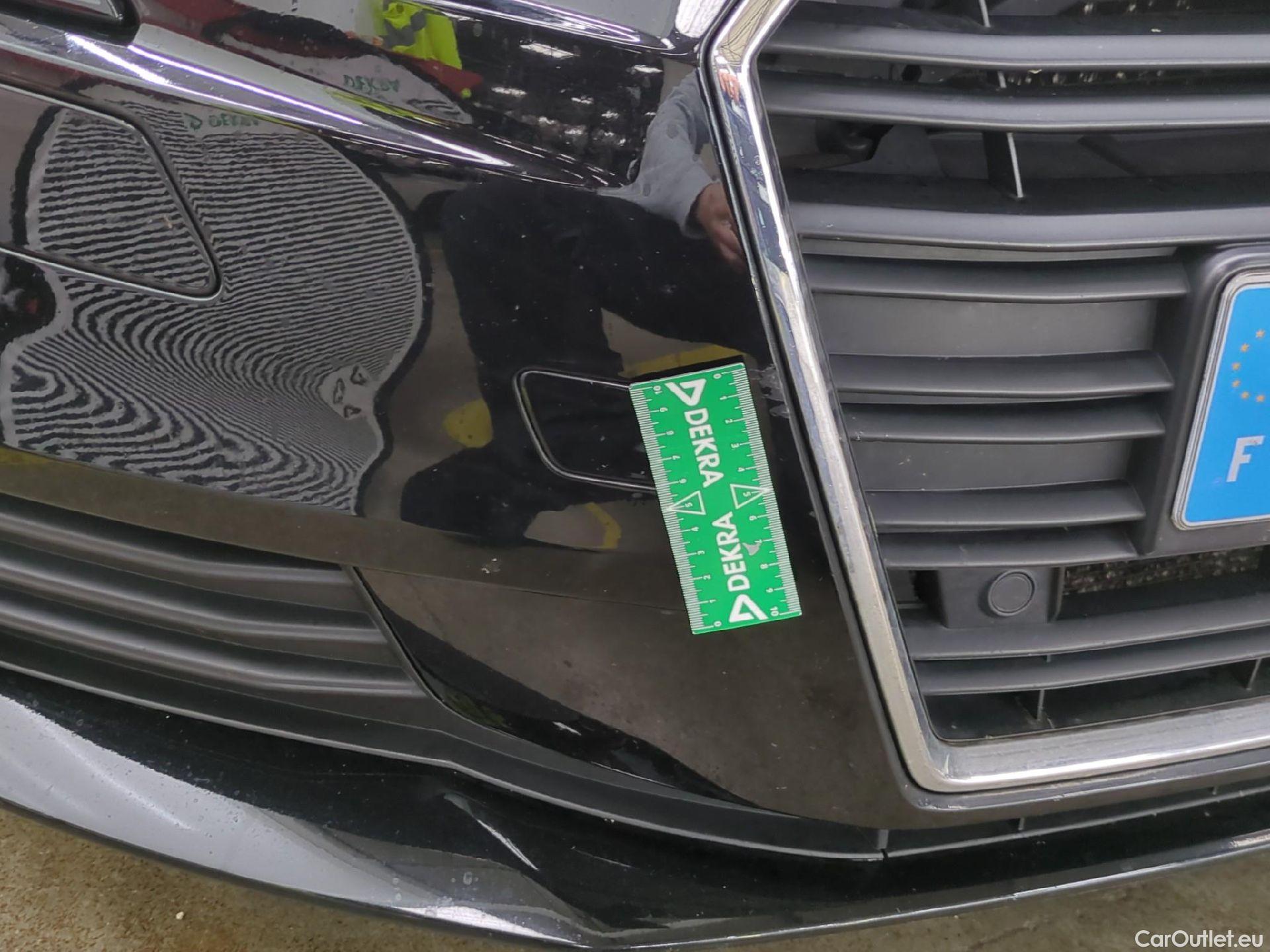  Audi  A3  Sportback 35 TDI Business Line 2.0 TDI 150CV BVA7 E6dT #50