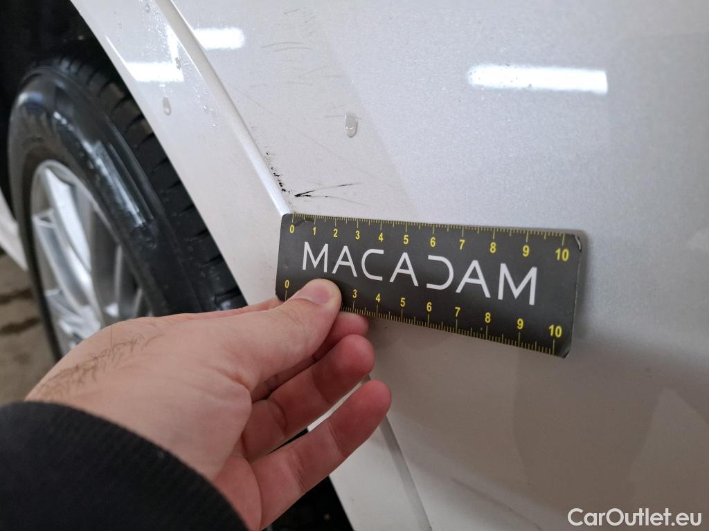  Ford  Kuga FORD  / 2019 / 5P / SUV 2.5 190 hybrid Flexifuel Pshift Vignale #5