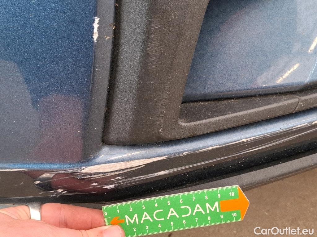  Ford  Focus  Berline Trend Business 1.5 EcoBlue 120CV BVA8 E6dT #6