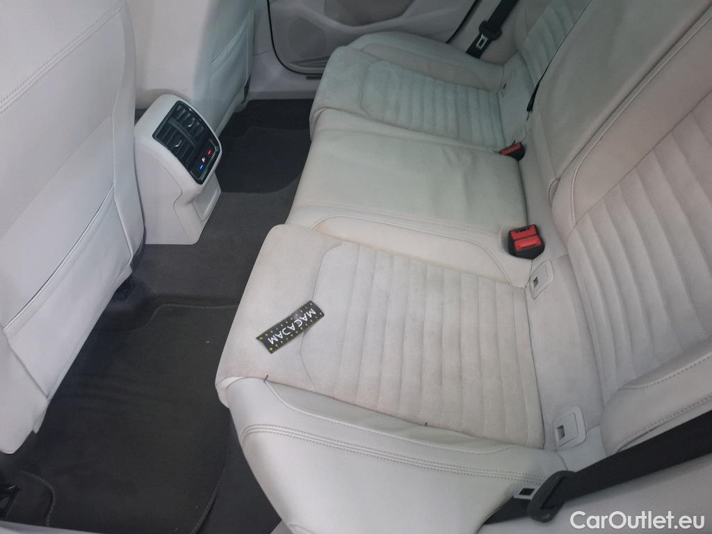  Volkswagen  Passat VOLKSWAGEN  / 2019 / 4P / Berline 1.4 TSI DSG HYBRIDE RECHARGEABLE GTE #22