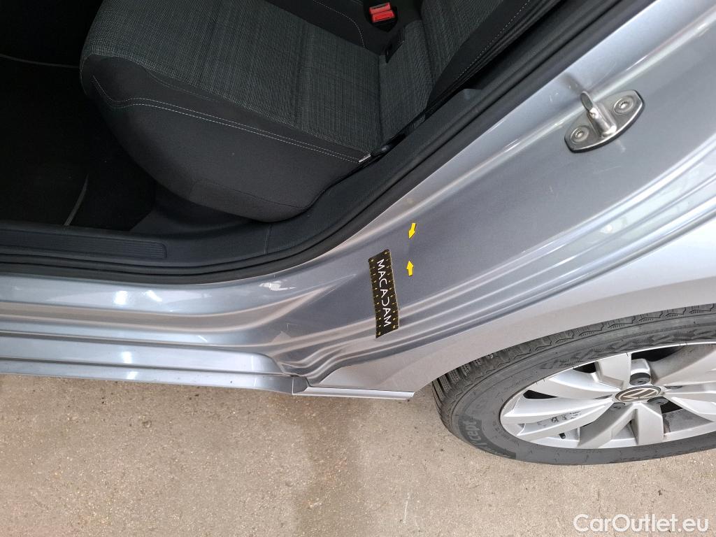  Volkswagen  Passat  Break Business 2.0 TDI 150CV BVA7 E6d #11