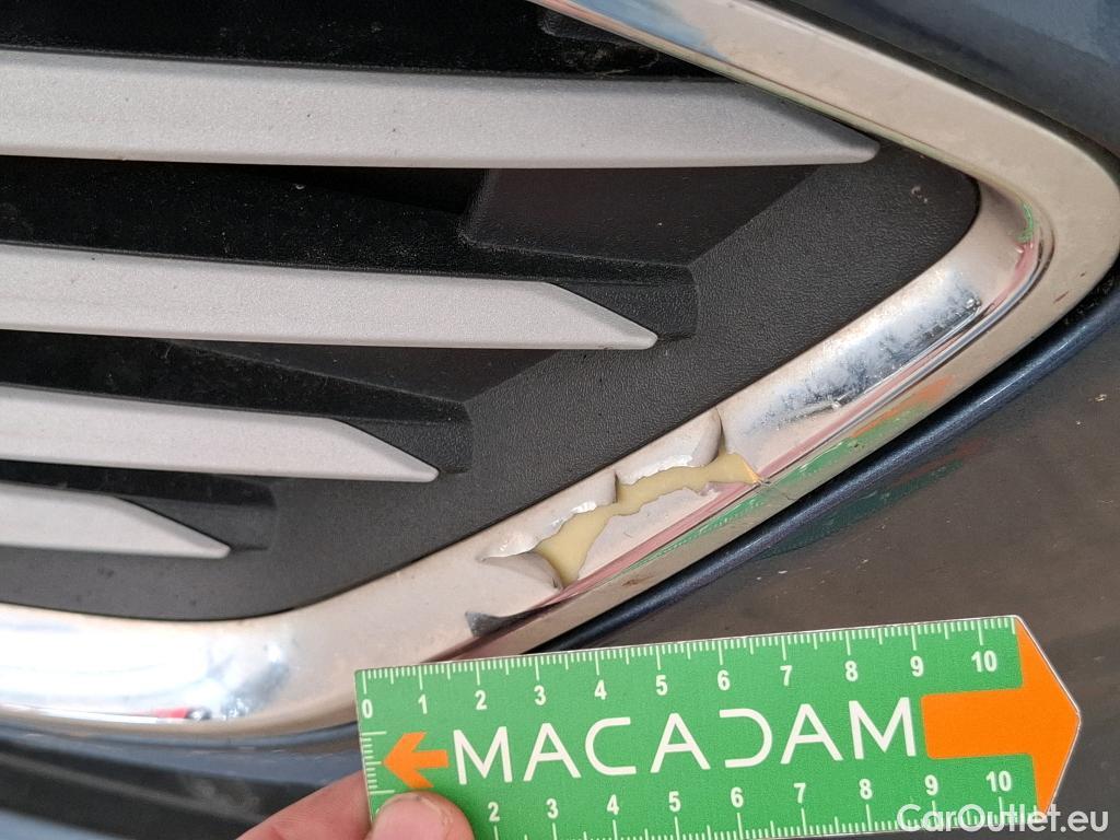  Ford  Focus  Berline Trend Business 1.5 EcoBlue 120CV BVA8 E6dT #2