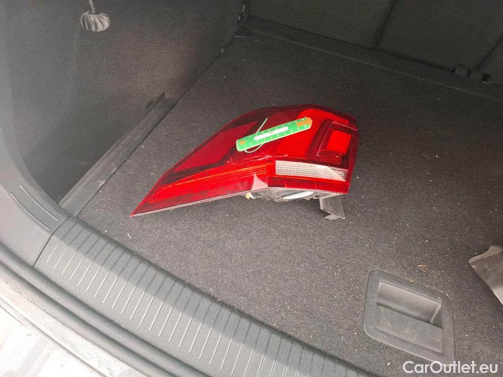  Volkswagen  Tiguan VOLKSWAGEN  5p SUV 2.0 TDI 150 DSG7 Confortline Business #7