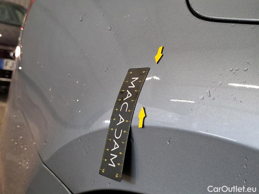  Volkswagen  Passat  Break Business 2.0 TDI 150CV BVA7 E6d #8