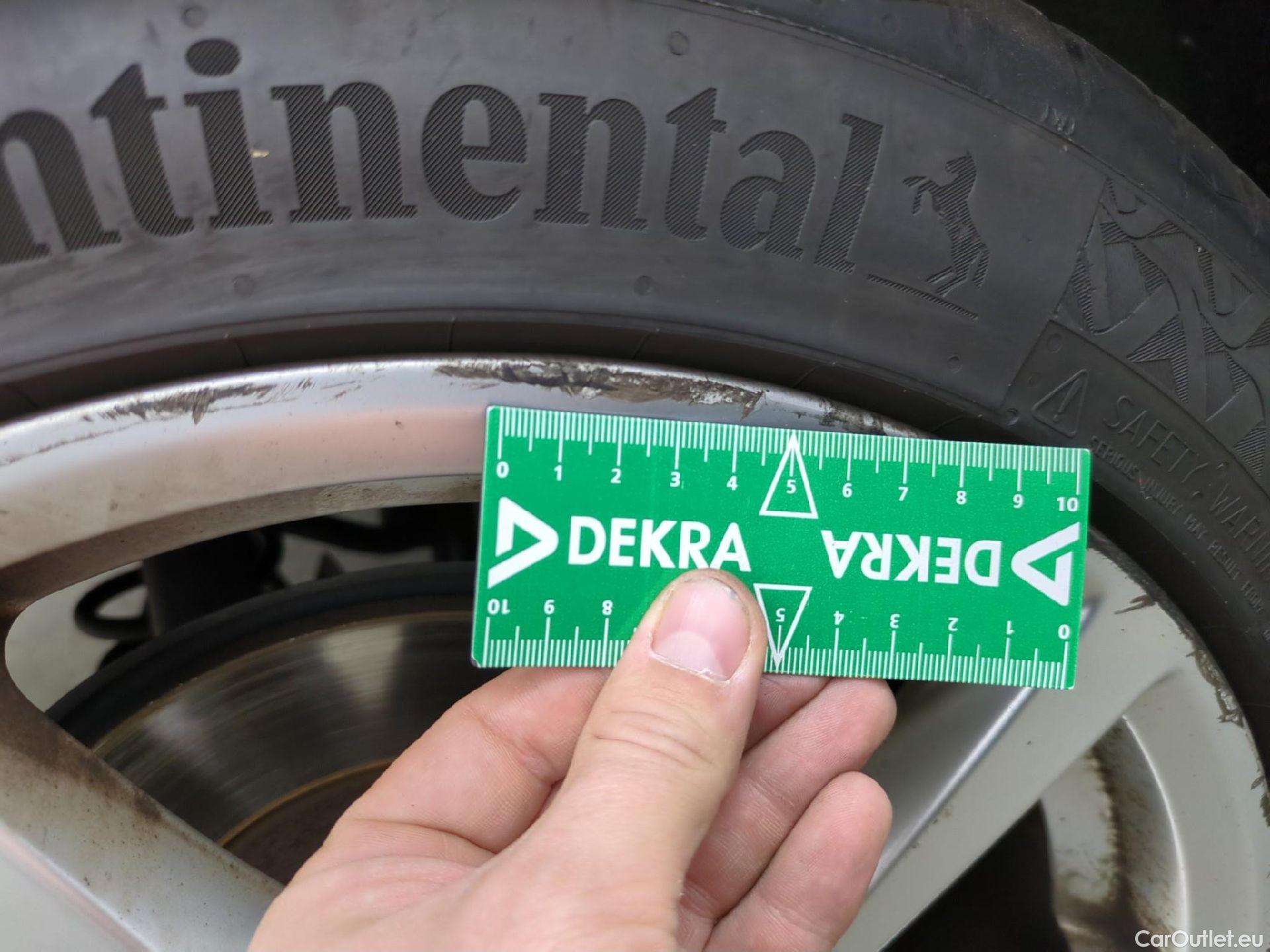  Audi  A3  Sportback 35 TDI Business Line 2.0 TDI 150CV BVA7 E6dT #28