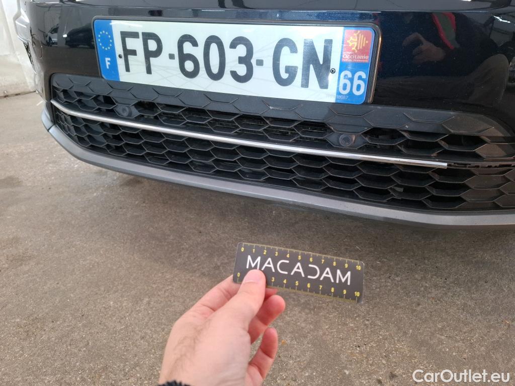  Volkswagen  Tiguan VOLKSWAGEN  / 2016 / 5P / SUV 1.5 TSI 150 EVO DSG7 Carat #11