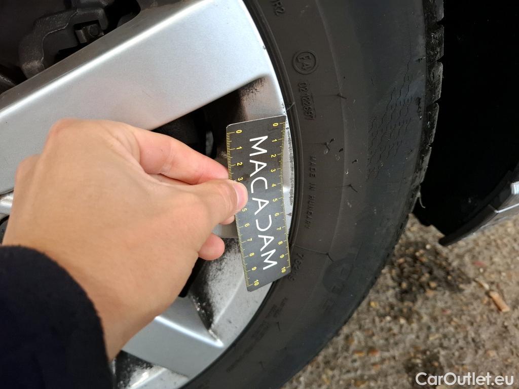  Volkswagen  Passat  Break Business 2.0 TDI 150CV BVA7 E6d #18