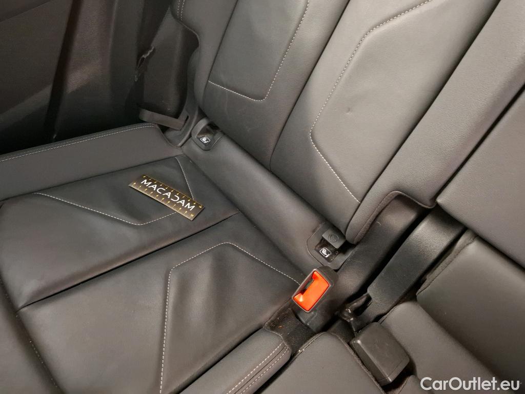  Audi  Q3  35 TDI S line 2.0 TDI 150CV BVA7 E6d #25