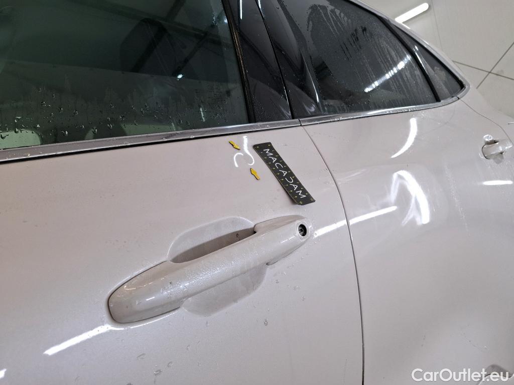  Ford  Kuga FORD  / 2019 / 5P / SUV 2.5 190 hybrid Flexifuel Pshift Vignale #11