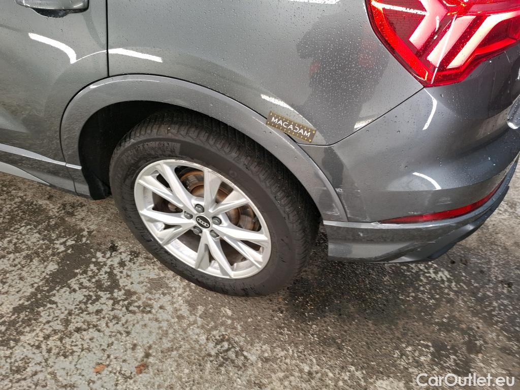  Audi  Q3  35 TDI S line 2.0 TDI 150CV BVA7 E6d #13