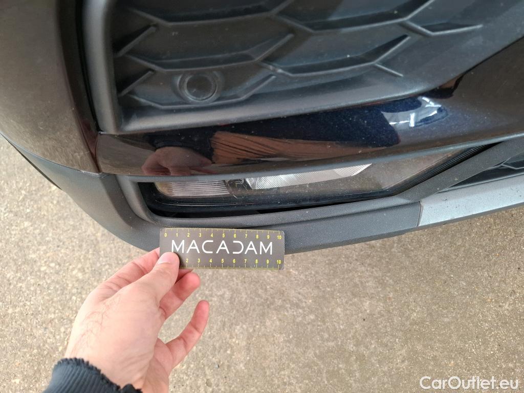  Volkswagen  Tiguan VOLKSWAGEN  / 2016 / 5P / SUV 1.5 TSI 150 EVO DSG7 Carat #28