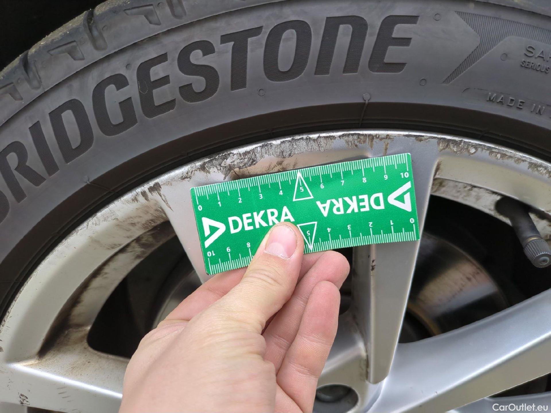  Audi  A3  Sportback 35 TDI Business Line 2.0 TDI 150CV BVA7 E6dT #13