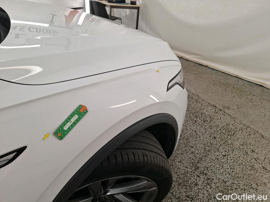  Volkswagen  Tiguan VOLKSWAGEN  / 2020 / 5P / SUV 2.0 TDI 150 DSG7 R-Line #11