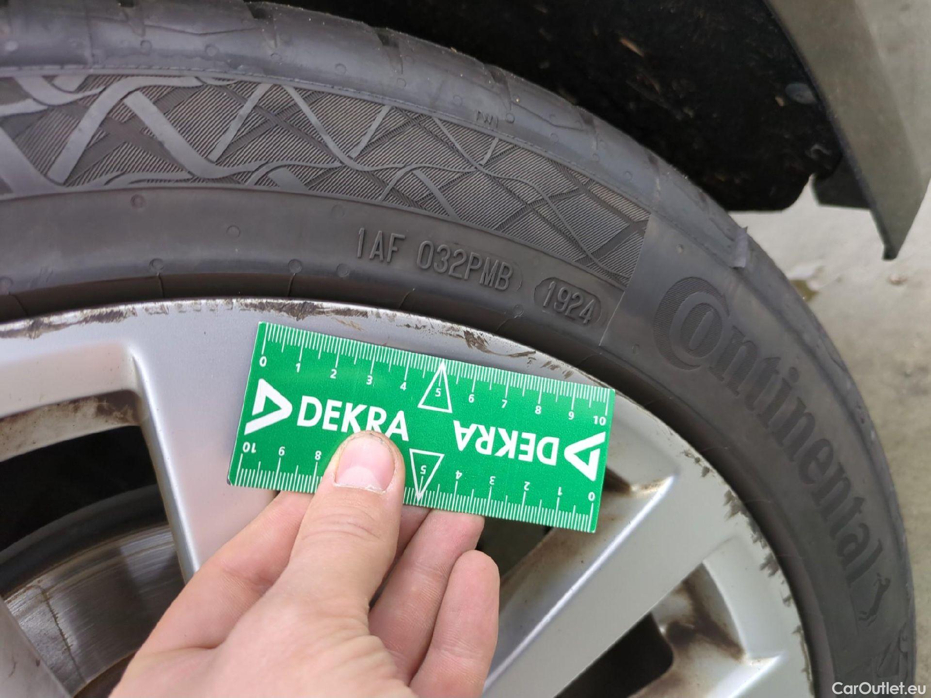  Audi  A3  Sportback 35 TDI Business Line 2.0 TDI 150CV BVA7 E6dT #22