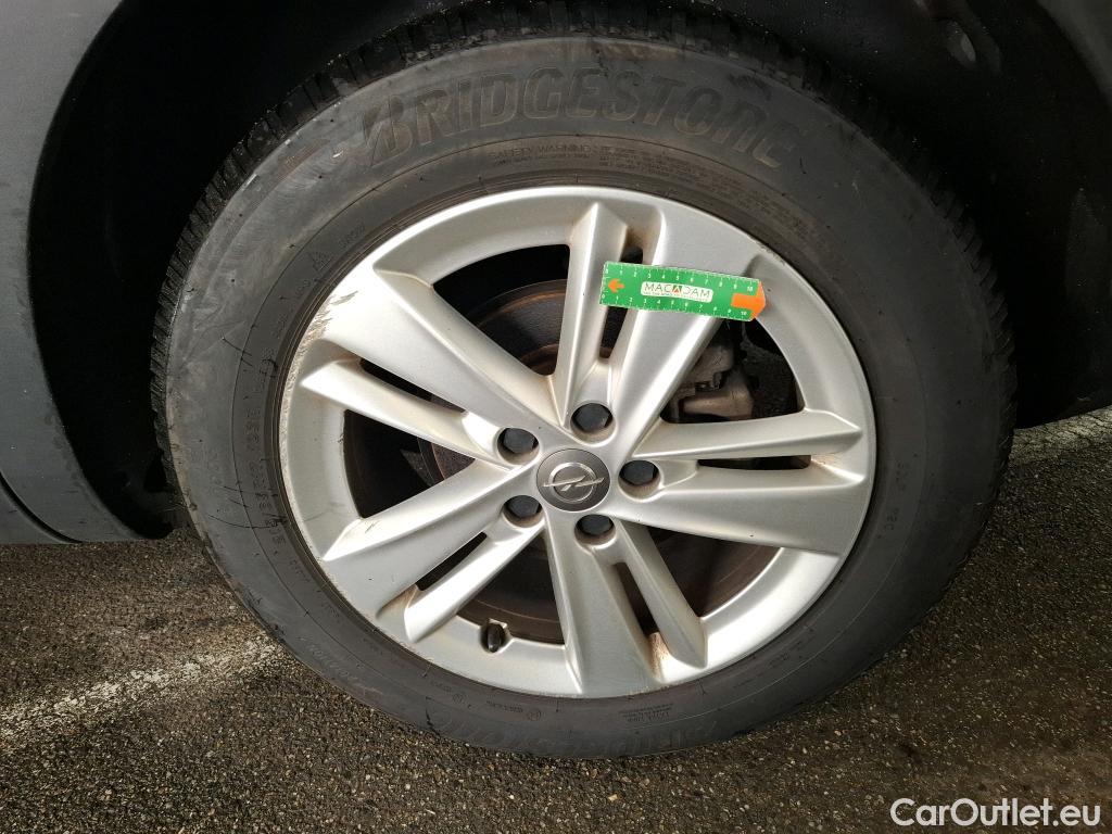  Opel   Grandland X Grandland X Elegance Business 1.5 130CV BVA8 E6d #33