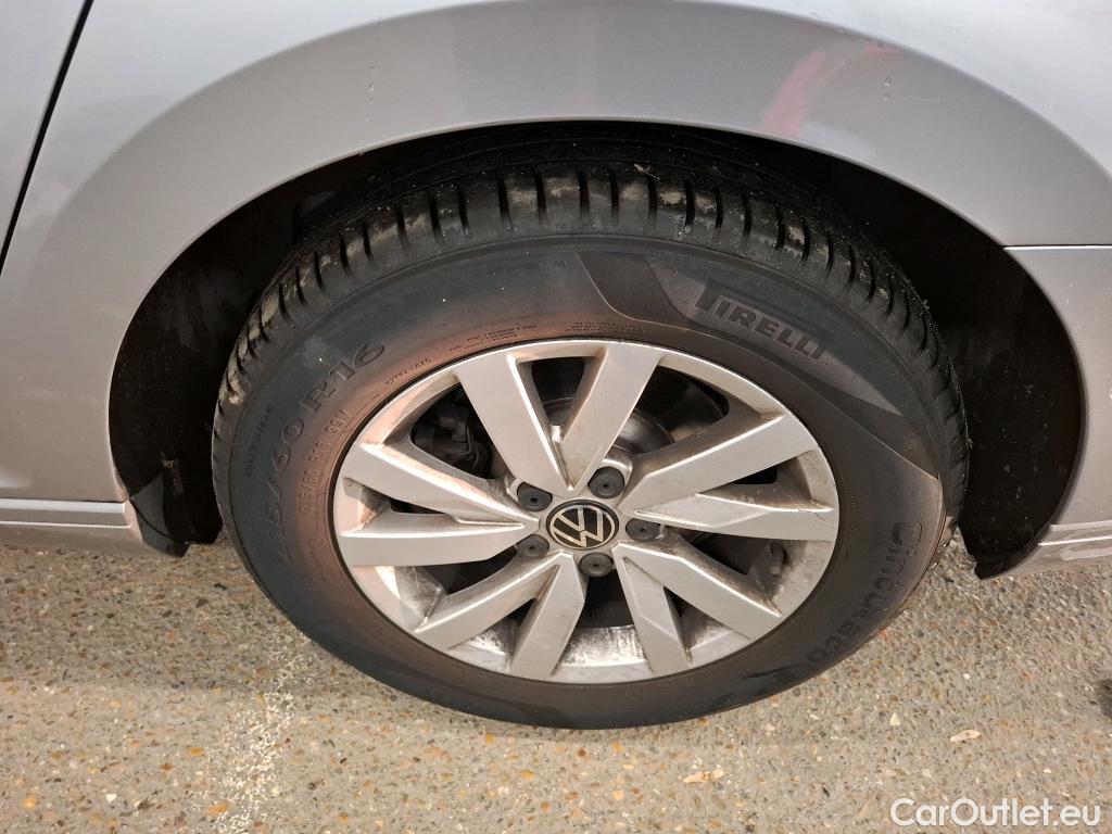  Volkswagen  Passat  Break Business 2.0 TDI 150CV BVA7 E6d #13
