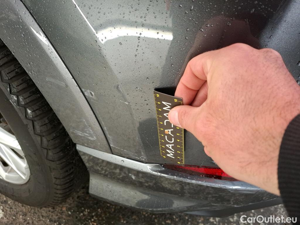  Audi  Q3  35 TDI S line 2.0 TDI 150CV BVA7 E6d #4