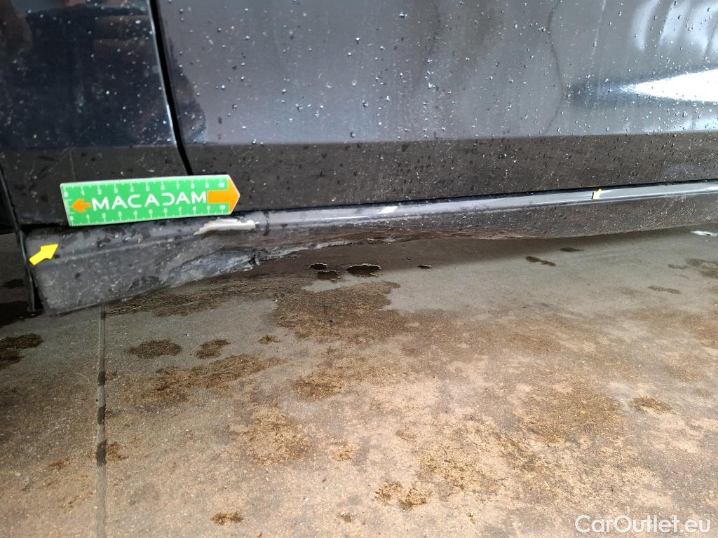  Volkswagen  Golf  VOLKSWAGEN SW / 2020 / 5P / Break 2.0 TDI SCR 115 DSG7 Life Business #2