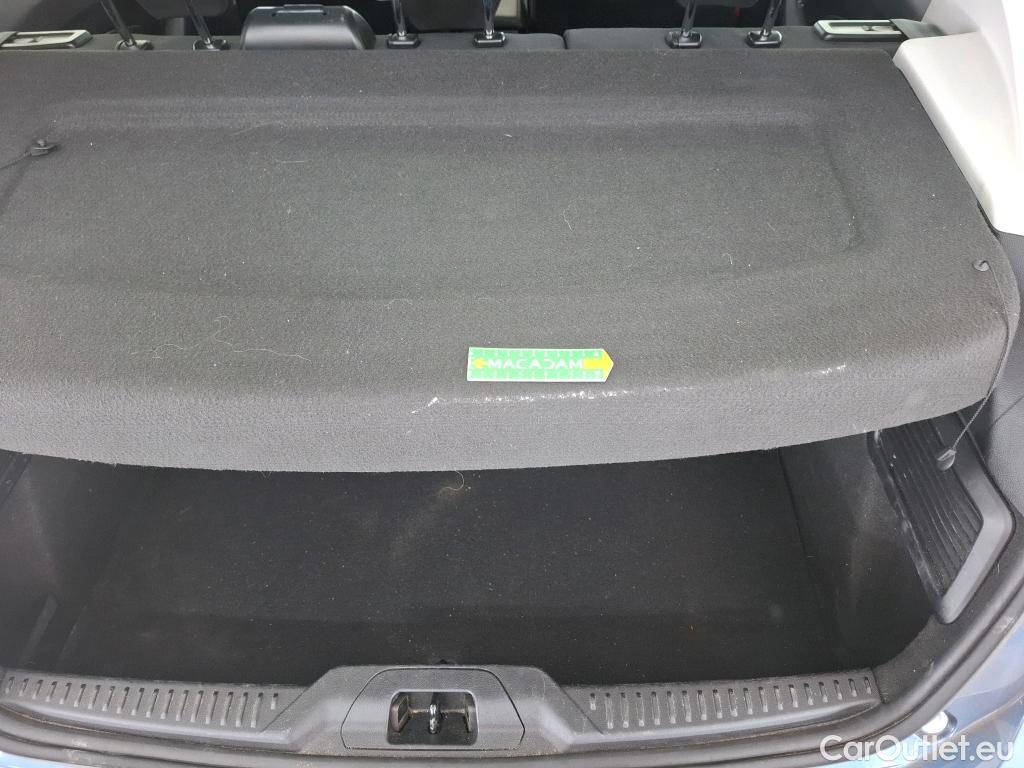  Ford  Focus  Berline Trend Business 1.5 EcoBlue 120CV BVA8 E6dT #26