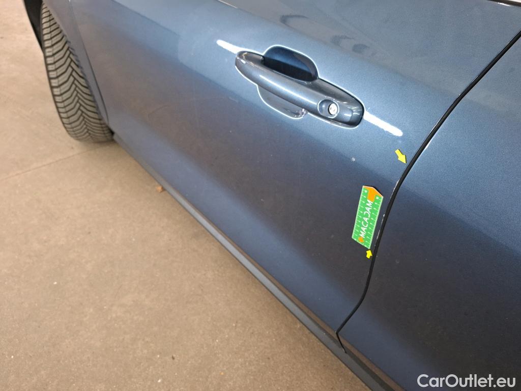  Ford  Focus  Berline Trend Business 1.5 EcoBlue 120CV BVA8 E6dT #34