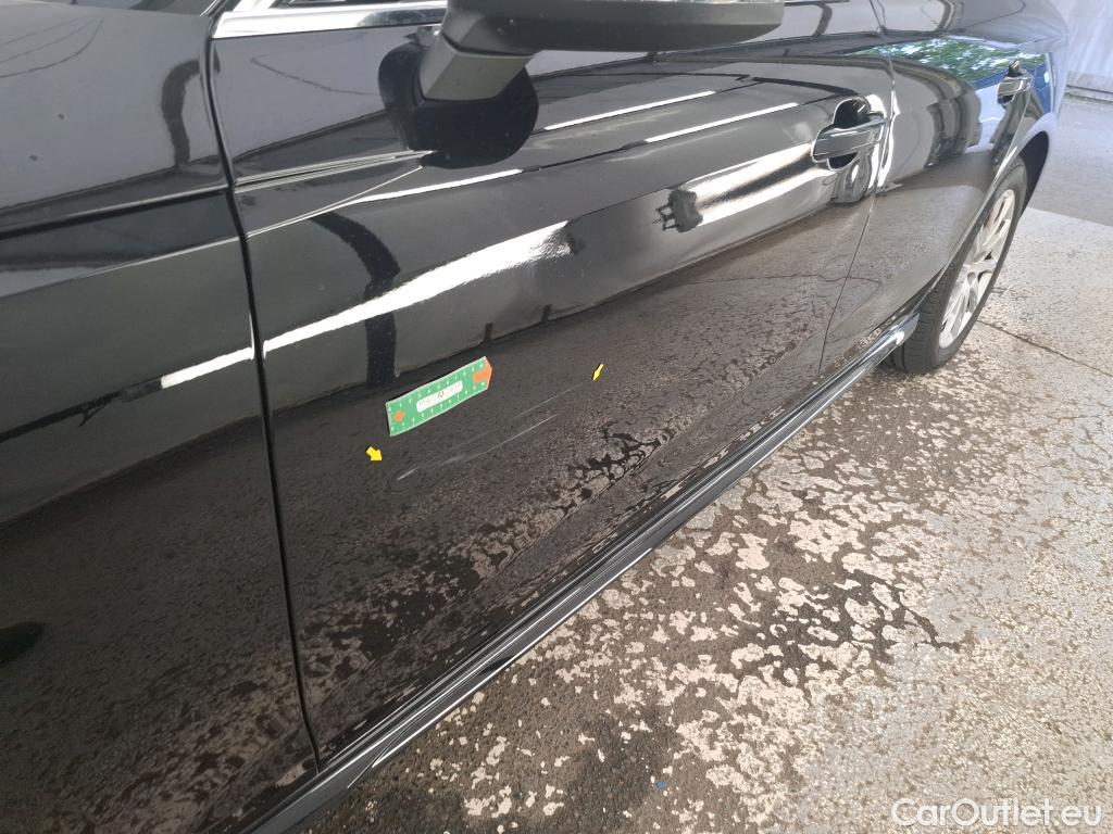  Audi  A4  Berline 30 TDI Business line 2.0 TDI 135CV BVA7 E6d #1