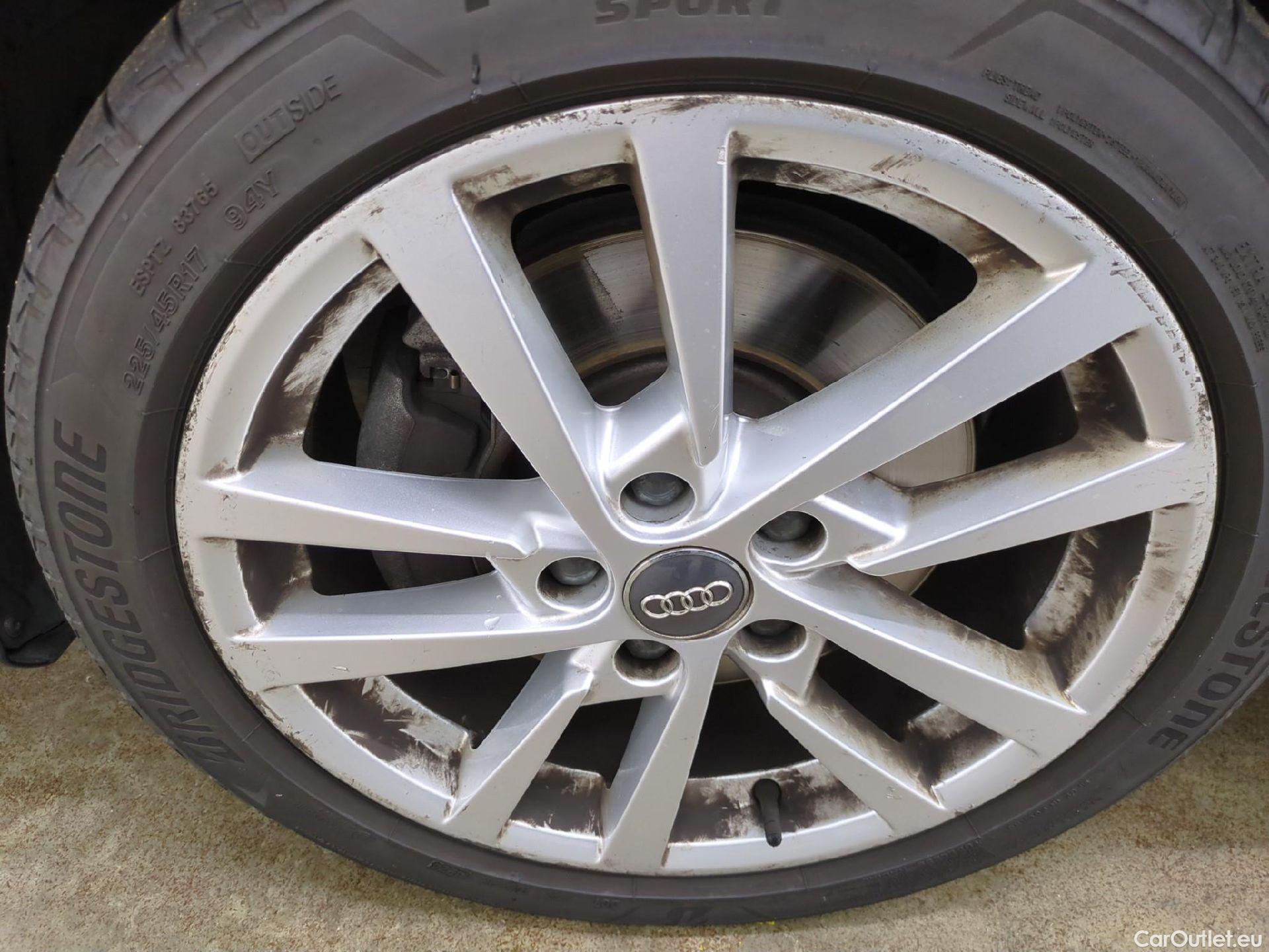  Audi  A3  Sportback 35 TDI Business Line 2.0 TDI 150CV BVA7 E6dT #17