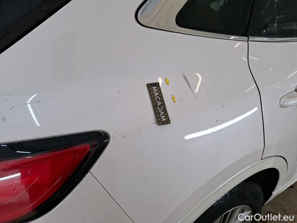  Ford  Kuga FORD  / 2019 / 5P / SUV 2.5 190 hybrid Flexifuel Pshift Vignale #14