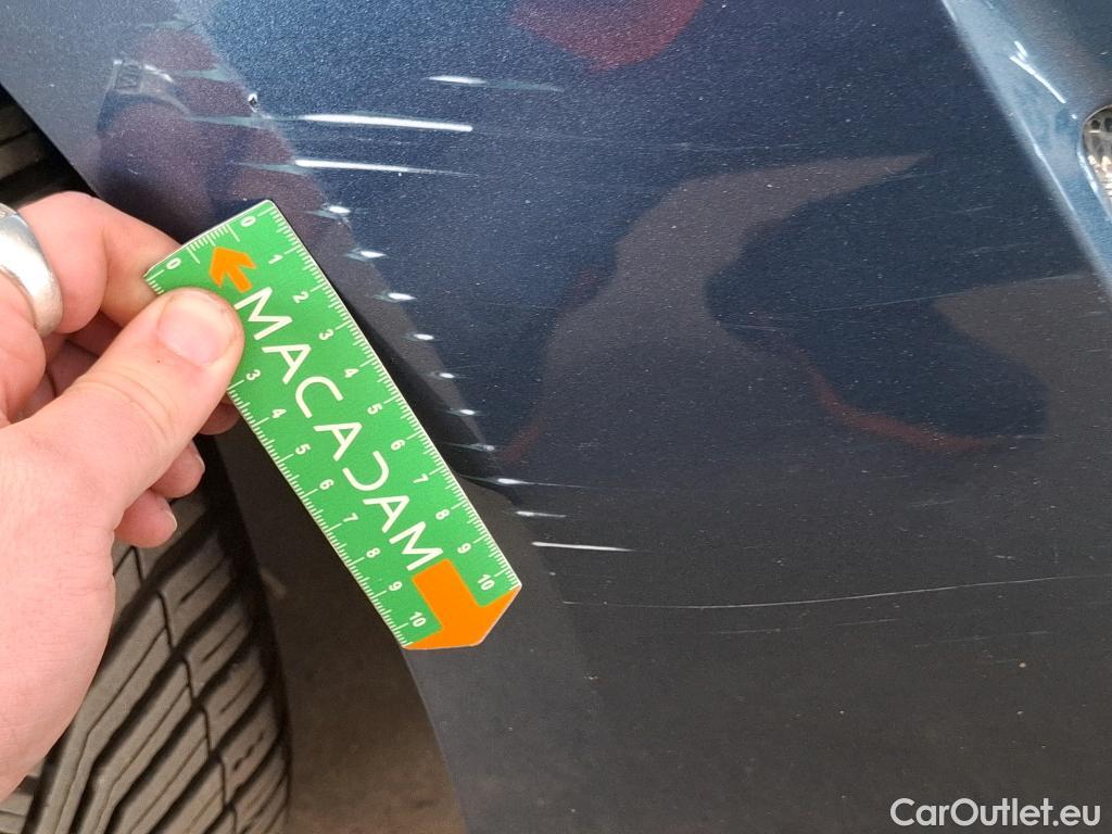  Ford  Focus  Berline Trend Business 1.5 EcoBlue 120CV BVA8 E6dT #4