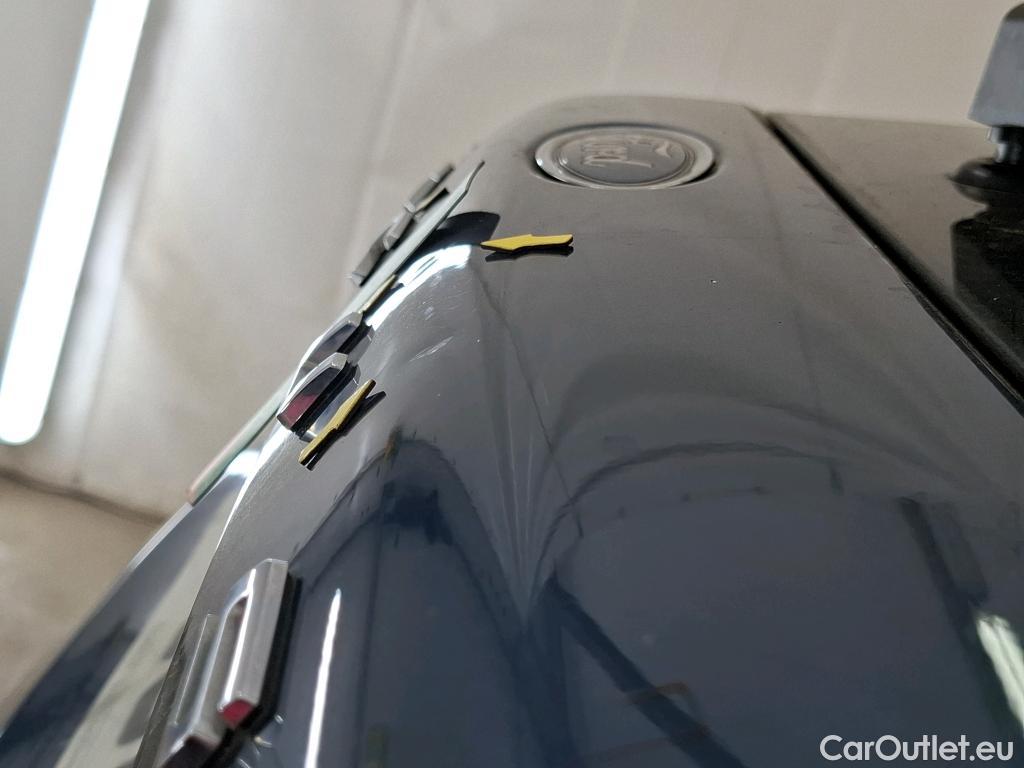  Ford  Focus  Berline Trend Business 1.5 EcoBlue 120CV BVA8 E6dT #50