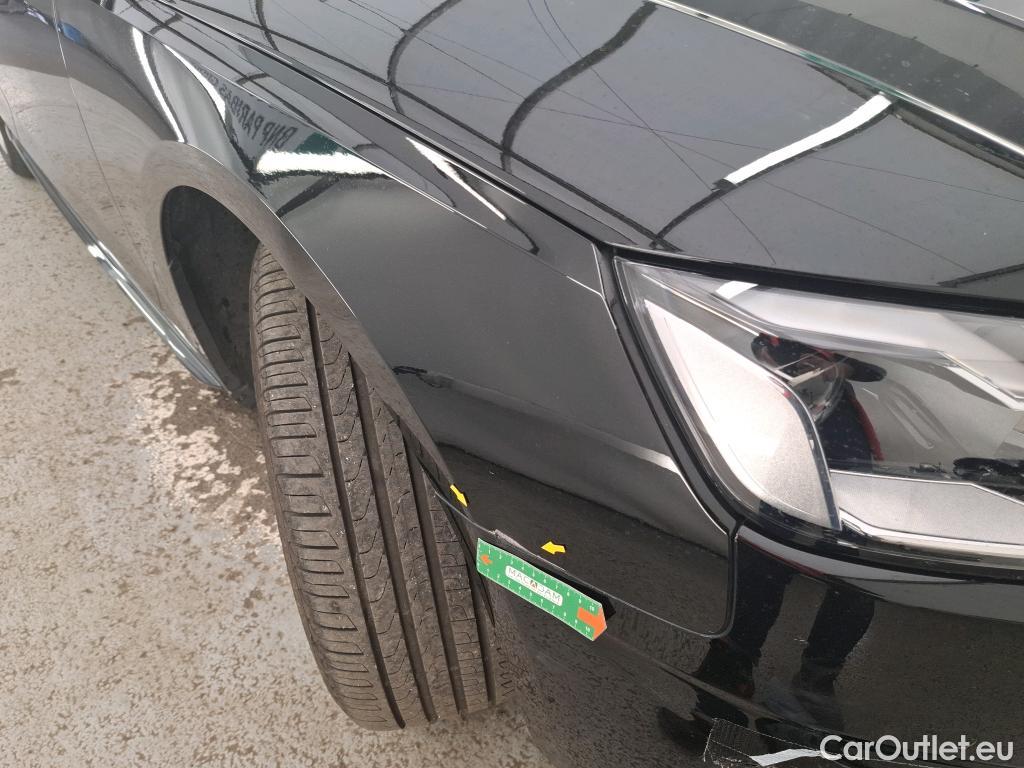  Audi  A4  Berline 30 TDI Business line 2.0 TDI 135CV BVA7 E6d #4