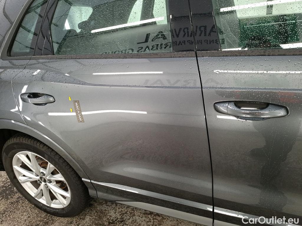  Audi  Q3  35 TDI S line 2.0 TDI 150CV BVA7 E6d #17