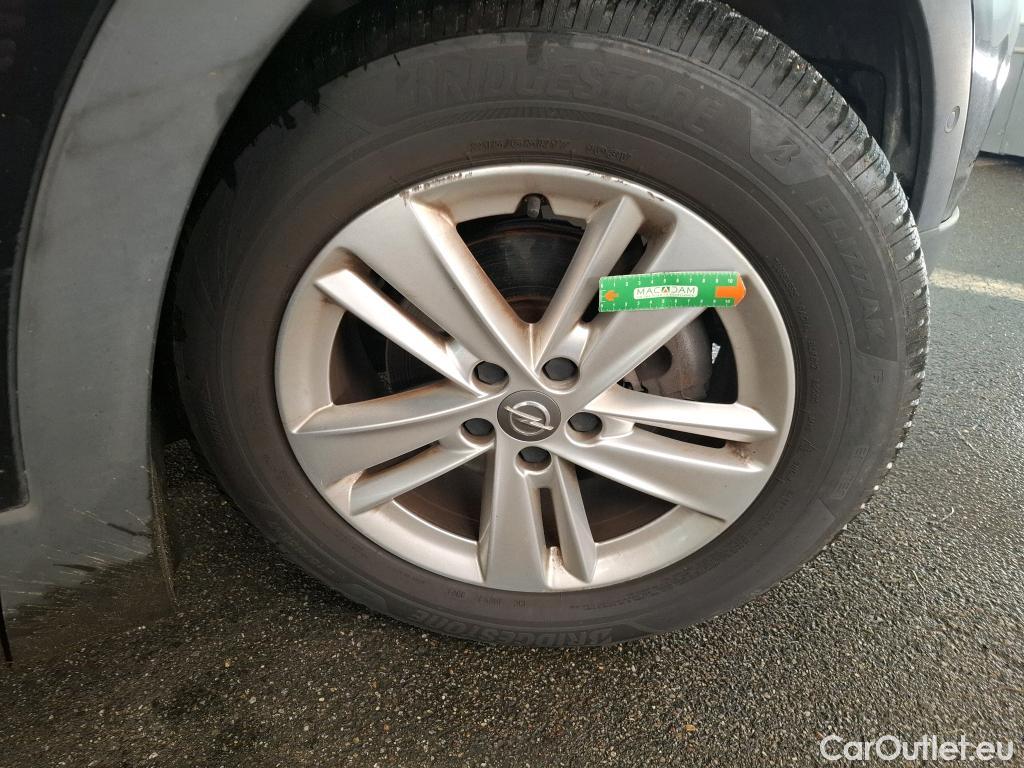  Opel   Grandland X Grandland X Elegance Business 1.5 130CV BVA8 E6d #29