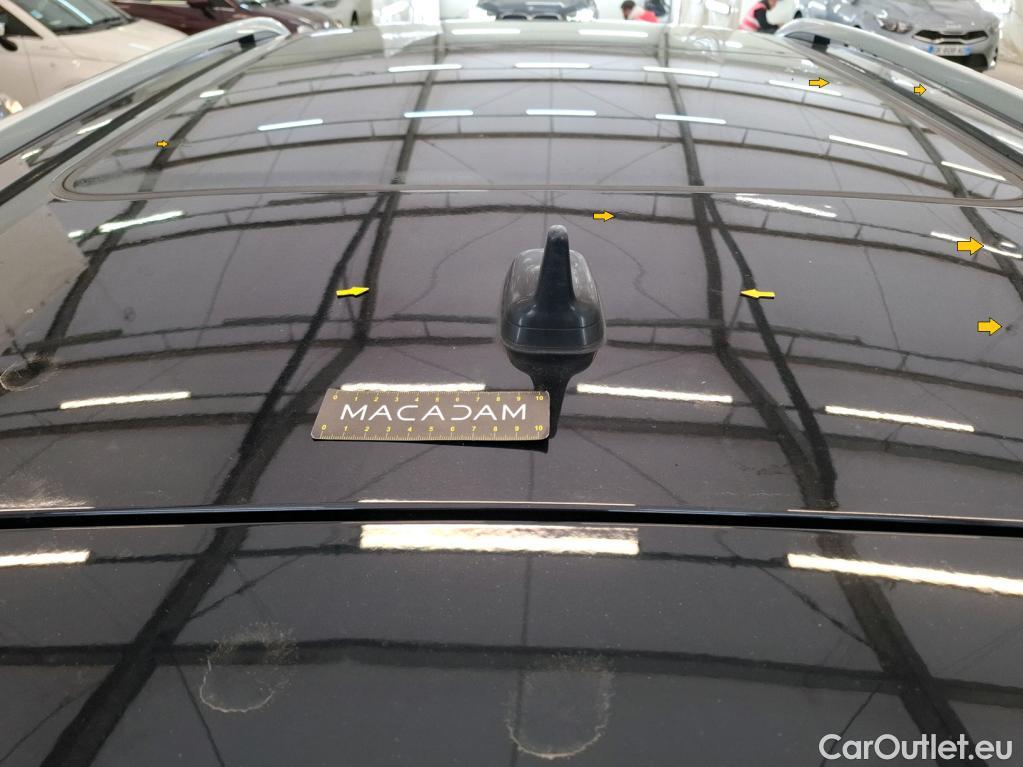  Volkswagen  Tiguan VOLKSWAGEN  / 2016 / 5P / SUV 1.5 TSI 150 EVO DSG7 Carat #5