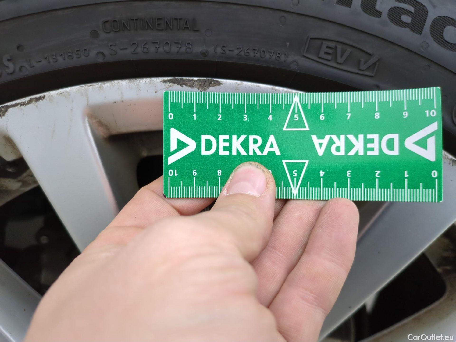  Audi  A3  Sportback 35 TDI Business Line 2.0 TDI 150CV BVA7 E6dT #23